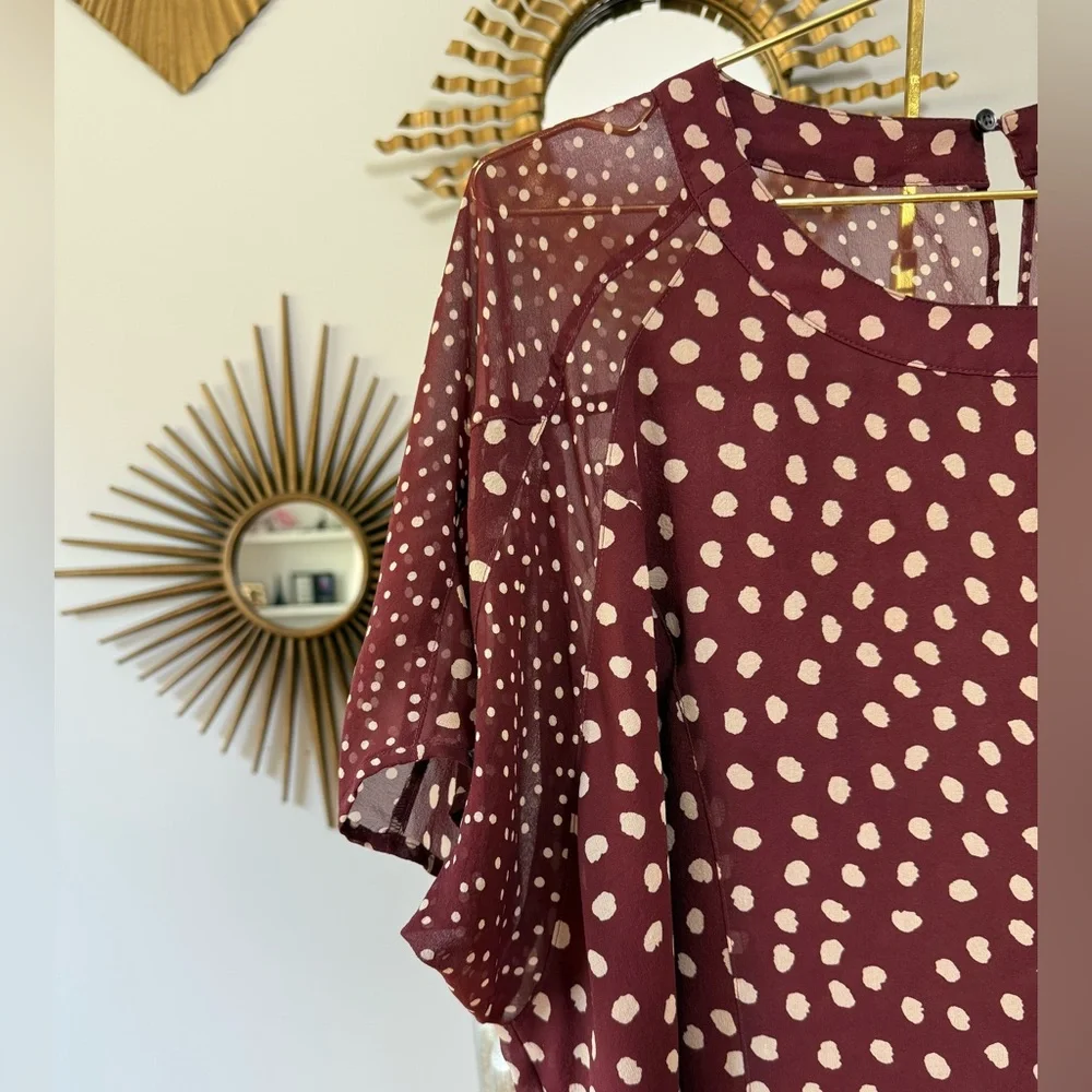 Madewell very good